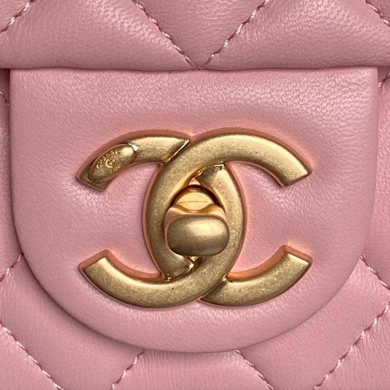 Ch**el cf series bags